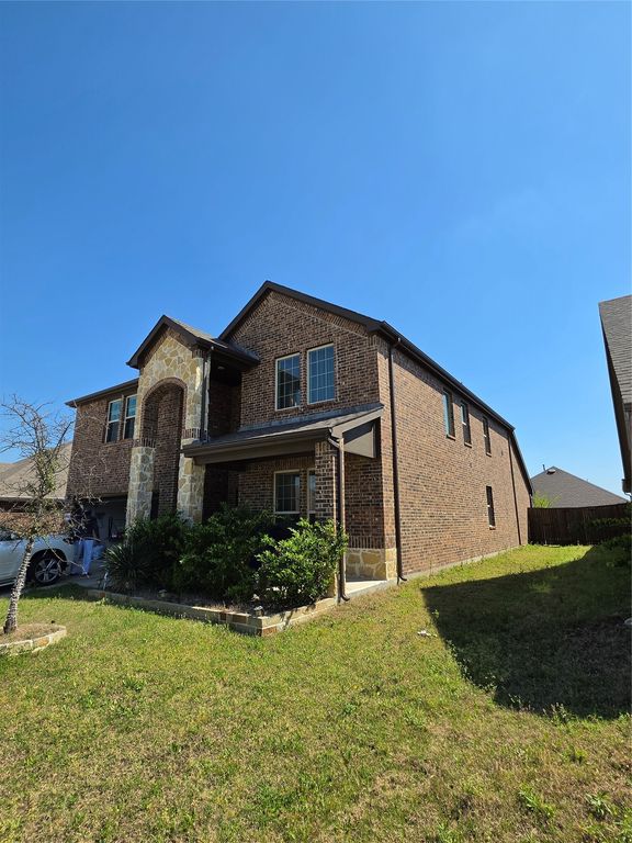 920 Philadelphia Street, Fate, TX 75189