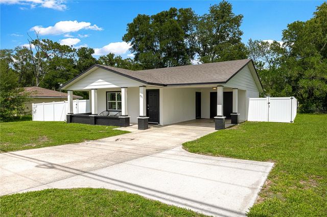 431 NW 60TH AVENUE, Ocala, FL 34482
