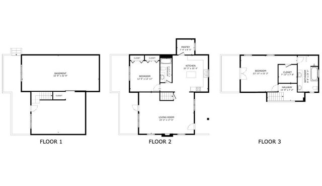 3171 Newport Drive, Ellijay, GA 30540
