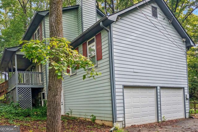 2988 Heritage Valley Court, Douglasville, GA 30135