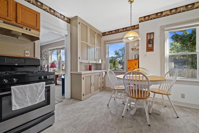 1603 78th STREET, Kenosha, WI 53143