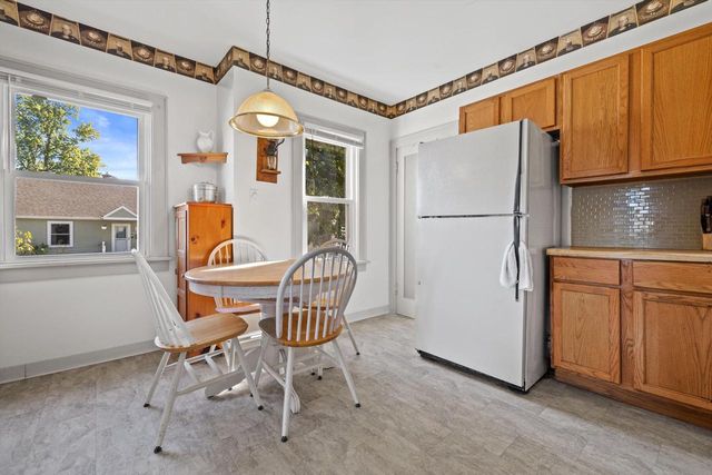 1603 78th STREET, Kenosha, WI 53143