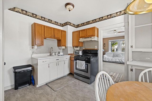 1603 78th STREET, Kenosha, WI 53143