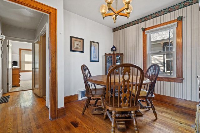 1603 78th STREET, Kenosha, WI 53143