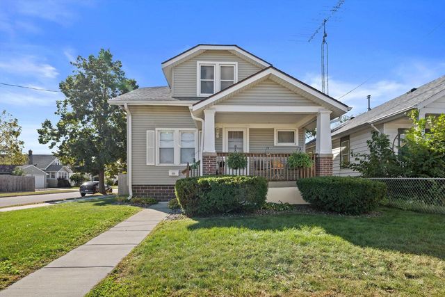 1603 78th STREET, Kenosha, WI 53143