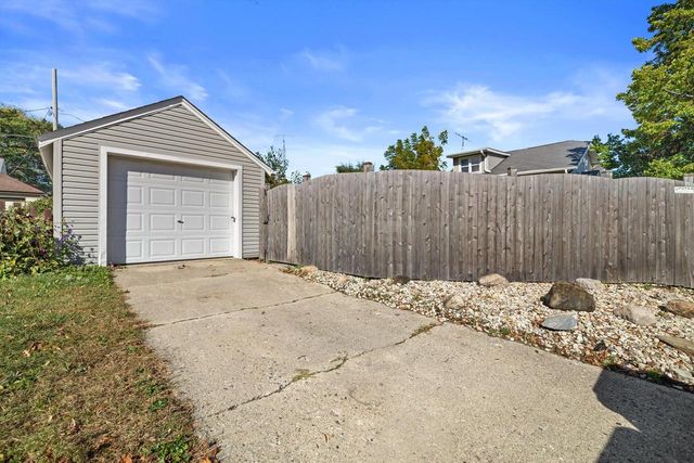 1603 78th STREET, Kenosha, WI 53143
