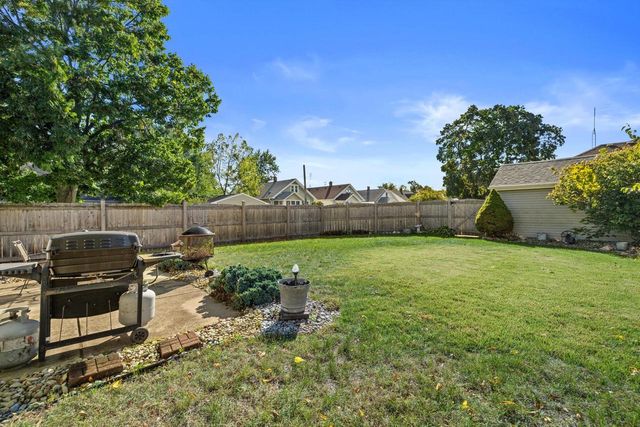 1603 78th STREET, Kenosha, WI 53143