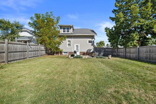 1603 78th STREET, Kenosha, WI 53143