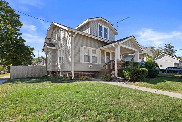 1603 78th STREET, Kenosha, WI 53143