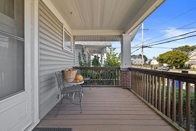 1603 78th STREET, Kenosha, WI 53143