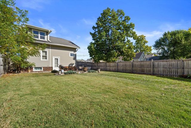 1603 78th STREET, Kenosha, WI 53143