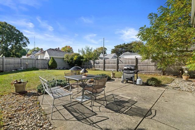 1603 78th STREET, Kenosha, WI 53143