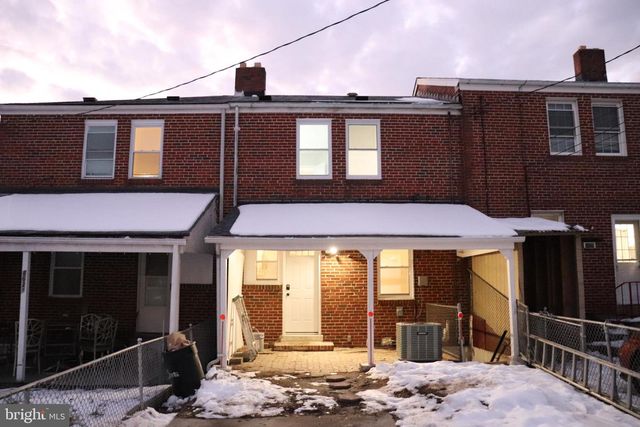 8623 WILLOW OAK RD, Parkville, MD 21234