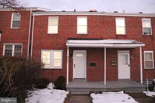 8623 WILLOW OAK RD, Parkville, MD 21234