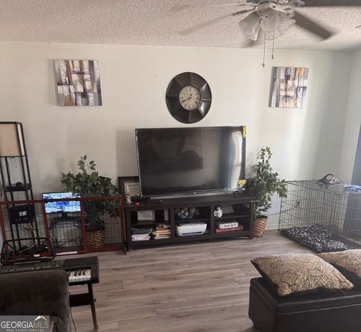 47 Walnut Street, Mcrae-helena, GA 31055