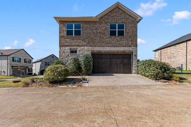 172 Marina Drive, Mabank, TX 75156