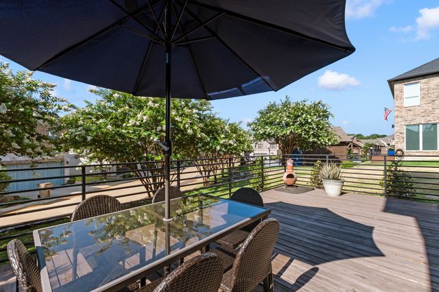 172 Marina Drive, Mabank, TX 75156