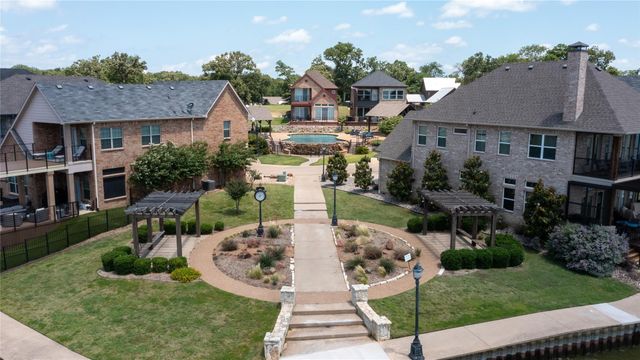 172 Marina Drive, Mabank, TX 75156