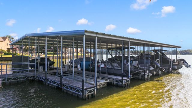 172 Marina Drive, Mabank, TX 75156
