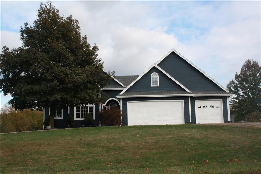 205 Elm Street, Lathrop, MO 64465