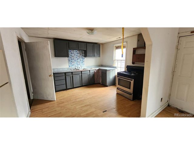 1017 Smithland Ave, La Junta, CO 81050