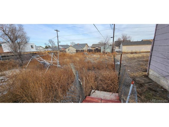 1017 Smithland Ave, La Junta, CO 81050