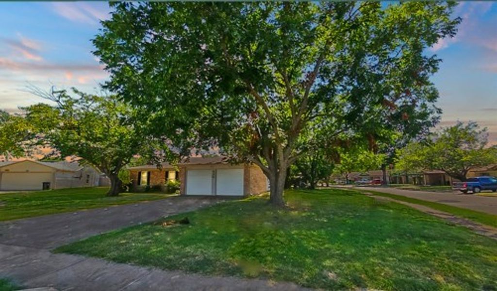 426 Paldao Drive, Mesquite, TX 75149