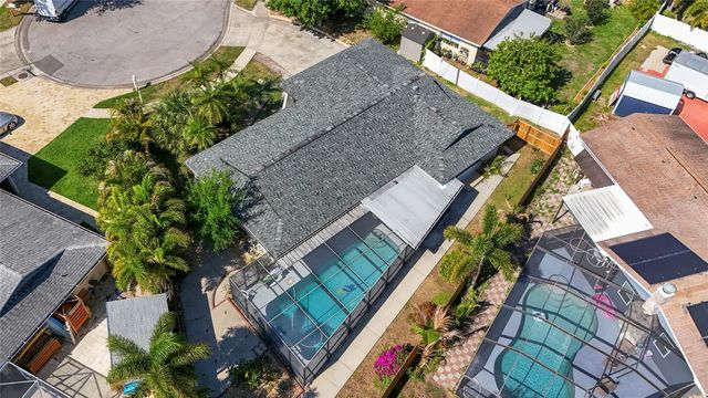 2370 ROBYN COURT, Dunedin, FL 34698