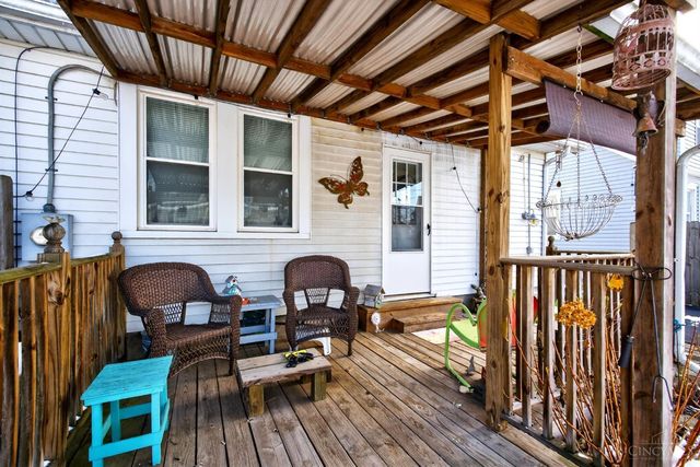 1818 Greenwood Avenue, Hamilton, OH 45011