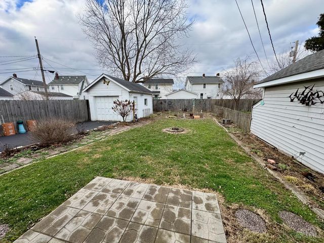 1818 Greenwood Avenue, Hamilton, OH 45011