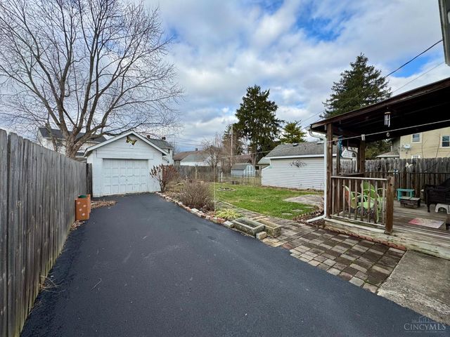 1818 Greenwood Avenue, Hamilton, OH 45011