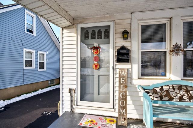 1818 Greenwood Avenue, Hamilton, OH 45011