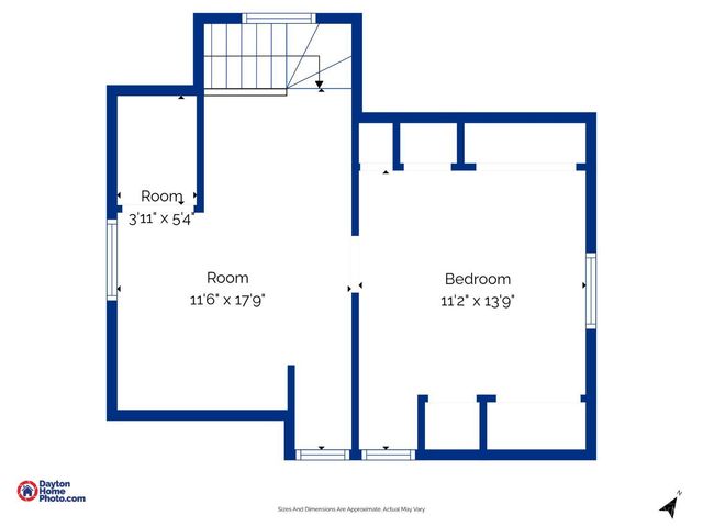 1818 Greenwood Avenue, Hamilton, OH 45011