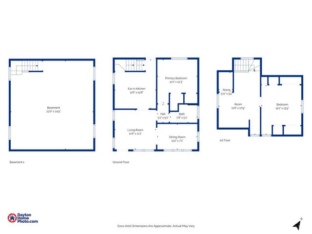 1818 Greenwood Avenue, Hamilton, OH 45011