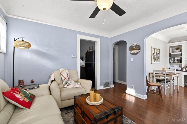 1818 Greenwood Avenue, Hamilton, OH 45011