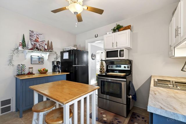 1818 Greenwood Avenue, Hamilton, OH 45011