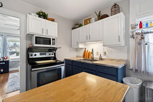 1818 Greenwood Avenue, Hamilton, OH 45011