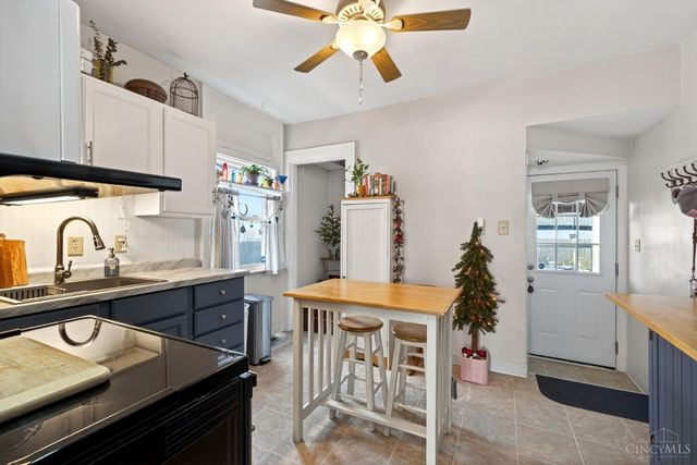 1818 Greenwood Avenue, Hamilton, OH 45011