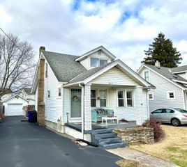 1818 Greenwood Avenue, Hamilton, OH 45011
