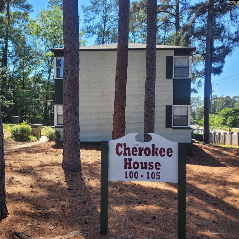 4600 Fort Jackson Boulevard 105, Columbia, SC 29209