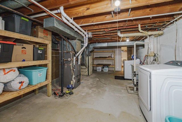 925 Constance Boulevard NE, Andover, MN 55304