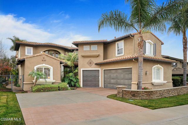 796 Sterling Hills Drive, Camarillo, CA 93010