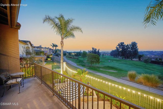 796 Sterling Hills Drive, Camarillo, CA 93010