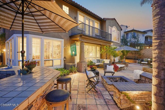 796 Sterling Hills Drive, Camarillo, CA 93010