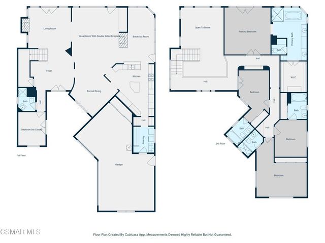 796 Sterling Hills Drive, Camarillo, CA 93010