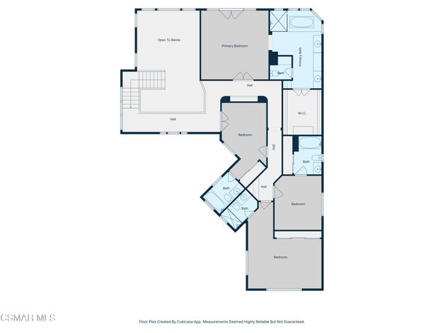 796 Sterling Hills Drive, Camarillo, CA 93010