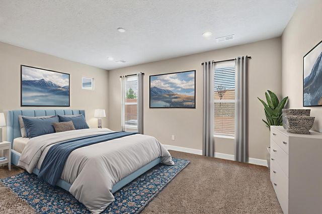 9105 Cambrils Drive NW, Albuquerque, NM 87114