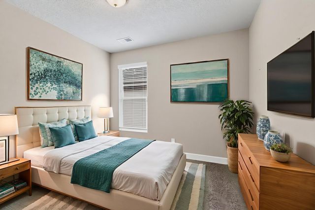 9105 Cambrils Drive NW, Albuquerque, NM 87114