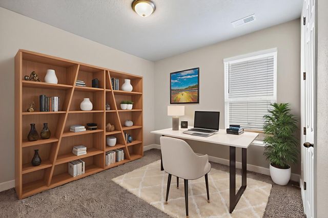 9105 Cambrils Drive NW, Albuquerque, NM 87114