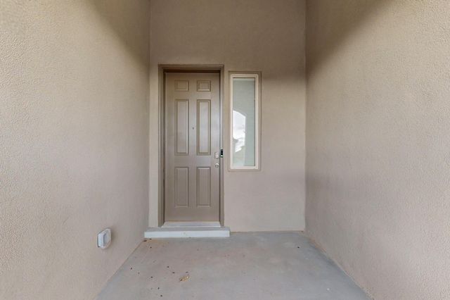 9105 Cambrils Drive NW, Albuquerque, NM 87114